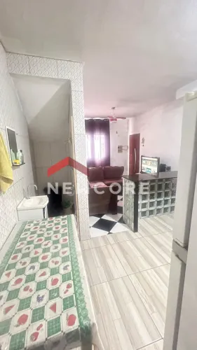 Casa de condomínio em Rua Quatorze - Residencial Parque Cumbica - Guarulhos/SP