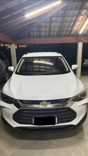 Chevrolet Tracker LT 1.0 Turbo 12V Flex AUT 2022