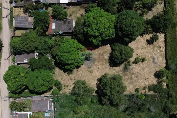 Vendo Terreno de 2000m² por Ótimo Preço, Pinhão, Tanguá - RJ