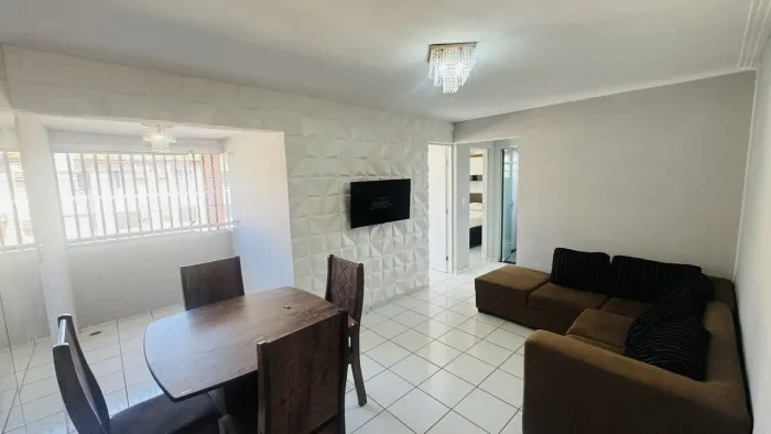 Village das Palmeiras I
