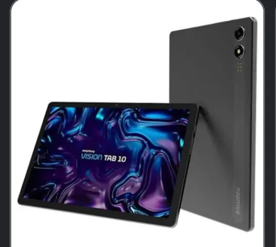 Vendo tablet 350,00 