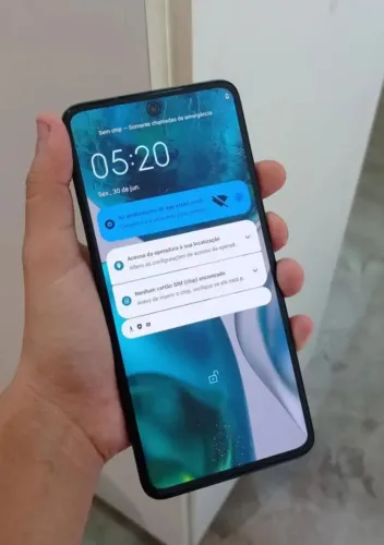 Motorola Moto G52 128GB 4GB RAM - Excelente Estado