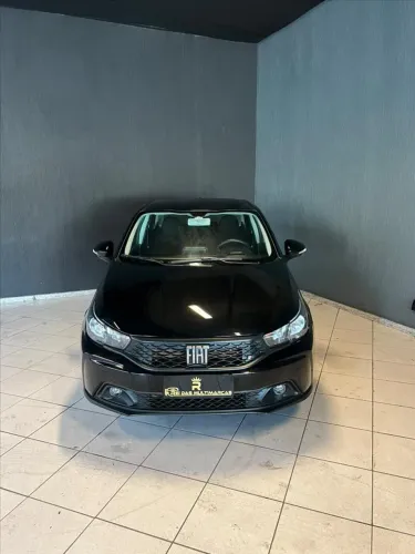 Fiat Argo Drive 1.0 6V Flex 2025