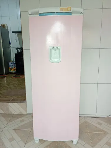 Geladeira consul 360 L