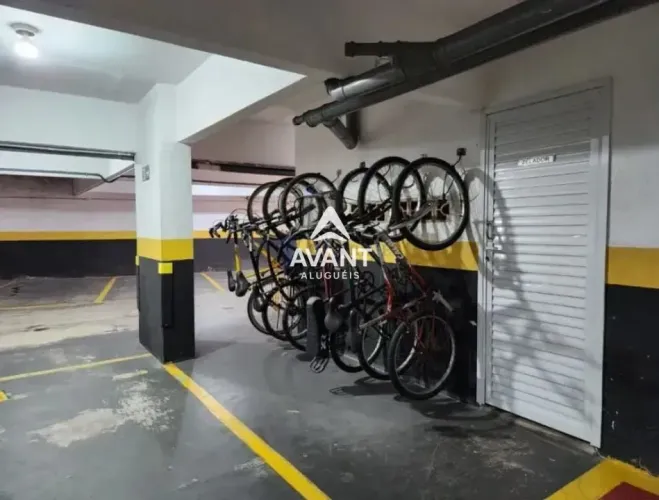[610-00829] Aluguel Apartamento 2 Quartos no Canto do Forte Praia Grande