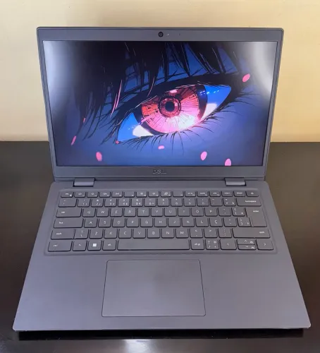 NOTEBOOK DELL | I7-11th | 16GB | SSD 256GB NvMe M2
