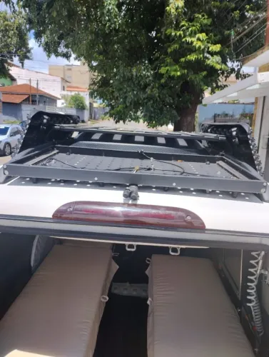 Fiat Fiorino Endurance EVO 1.4 Flex 8V 2P 2021