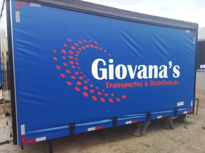 Baú saider 
