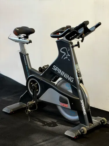BIKE SPINNING - LOCAÇÃO