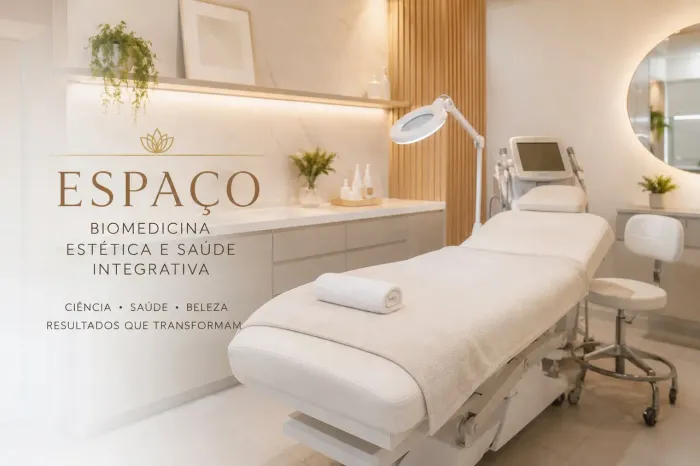 VENDA DE MARCA REGISTRADA NO SEGMENTO DE ESTÉTICA E SAÚDE INTEGRATIVA