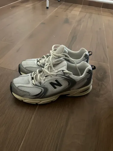 tênis new balance 530 tamanho 42