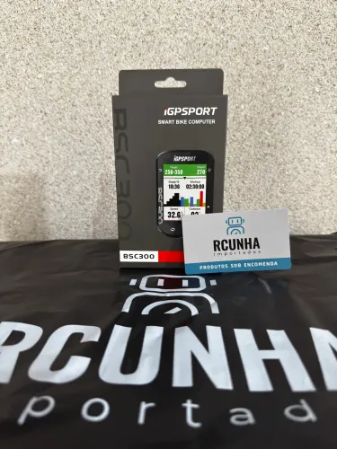 Gps igpsport a partir de R$ 399,00