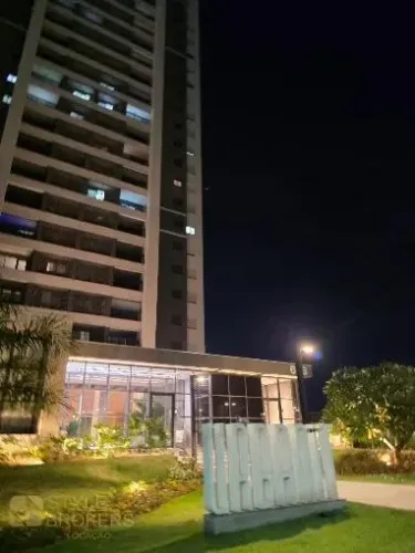 Apartamento em Jardim das Américas - Cuiabá