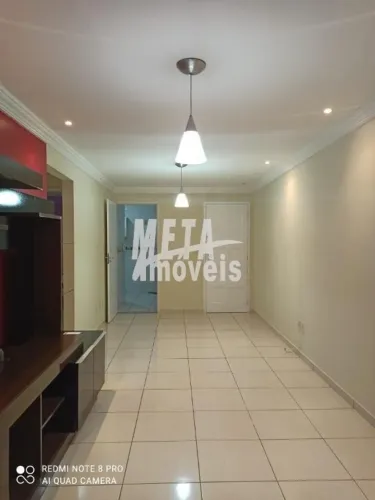 Apartamento com 2 dormitórios à venda, 84 m² por R$ 300.000,00 - Parque Turf Club - Campos