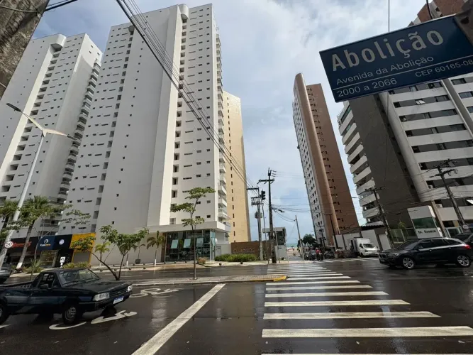 APARTAMENTO para alugar na cidade de FORTALEZA-CE