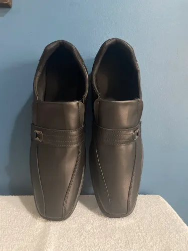 Sapato Masculino preto