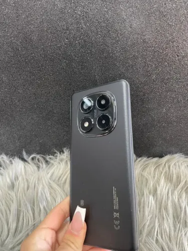 REDMI NOTE 14 PRO PRETO