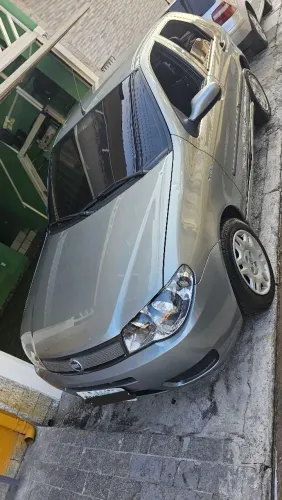 Fiat Palio Celebration 1.0 Fire Flex 8V 4P 2007