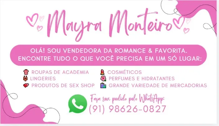 Cosméticos