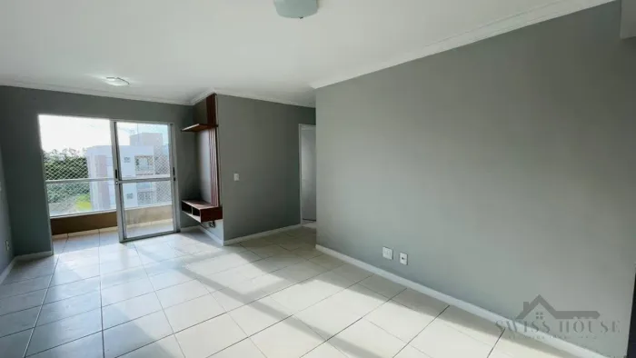 Apartamento Apartamento à venda e para alugar no Vila São Pedro em Hortolândia/SP