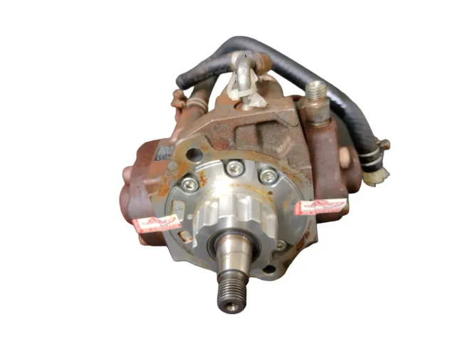 Bomba Injetora Frontier 2.5 172 Cv 2012 