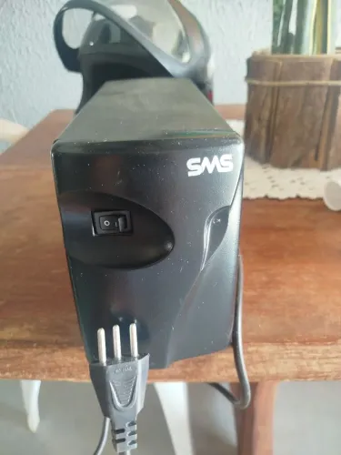 Estabilizador 600va
