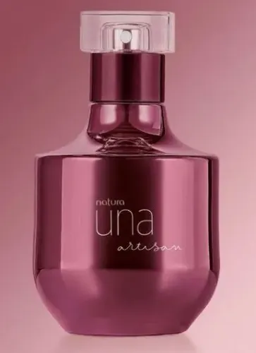 Perfume Una Artisan