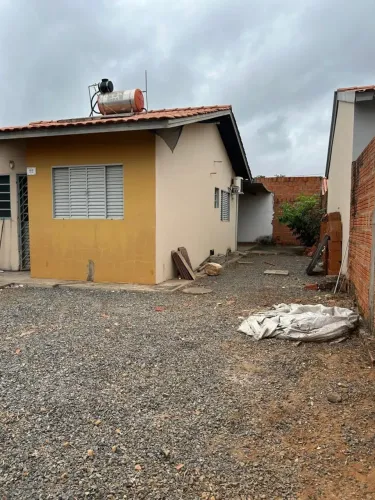 CASA NICO BARACAT - PROX AV TORRES