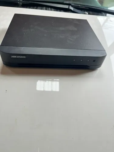 HIKVISION Digital Vídeo Recorder