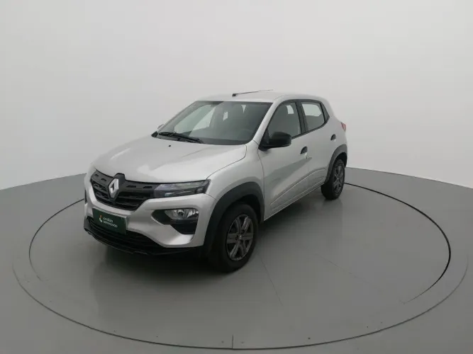 Renault Kwid 1.0 Zen 2026