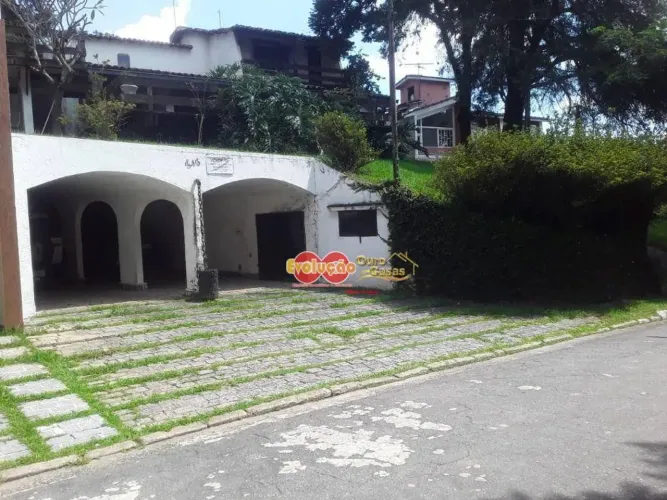 Casa Residencial / Condominio Nova Sao Paulo