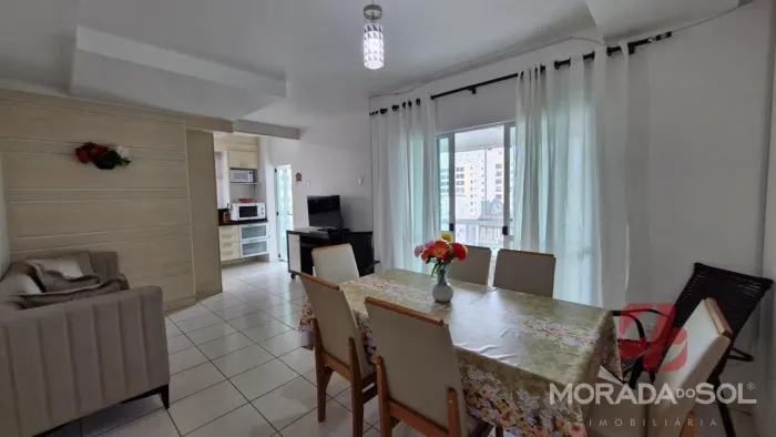 Apartamento para Locação em Meia Praia, Itapema | 3 Dorms
