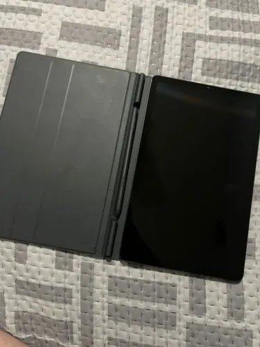 Samsung Galaxy Tab S6 Lite (2024) LTE 128GB Cinza - Excelente Estado