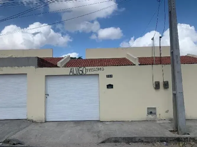 Excelente oportunidade Casa no Distrito Dourado, Horizonte - CE, Nº 36-C, 2 quartos, 1 va