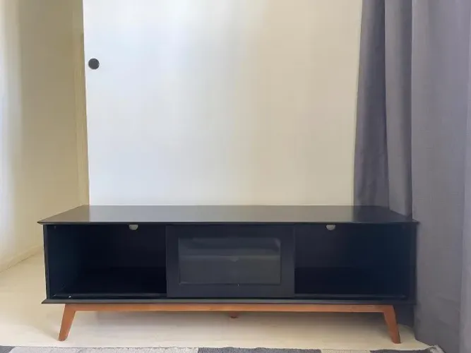 Rack para TV - Pouco uso e bem conservado