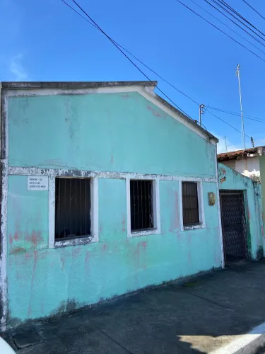 Vendo casa