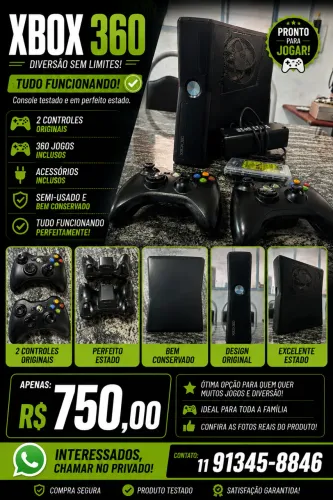 Videogame