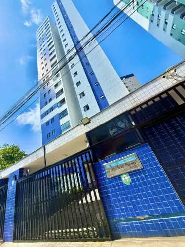 GC - OPORTUNIDADE |PINA| 03 QTOS | 67 M² | ALUGUEL