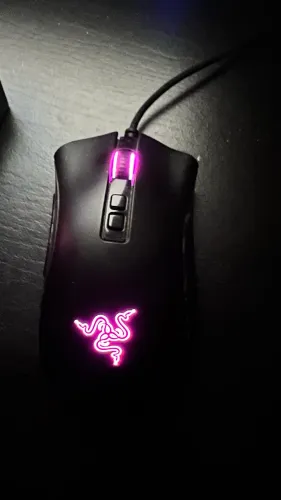 Razer Deathadder V2 