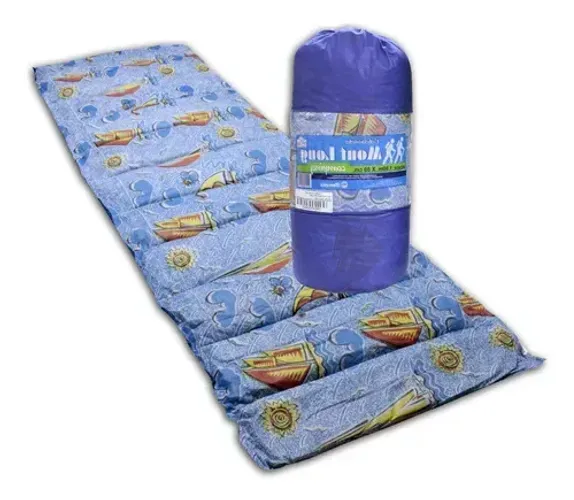 Colchonete Para Acampamento
