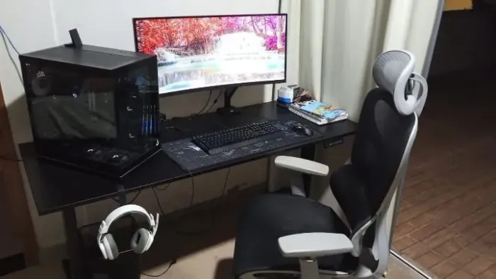 Pc Gamer Ryzer 7 5700g