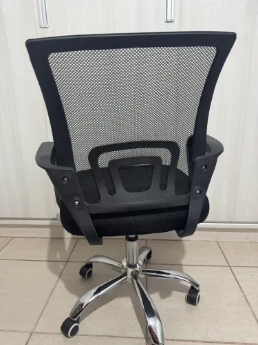 Cadeira de estudo