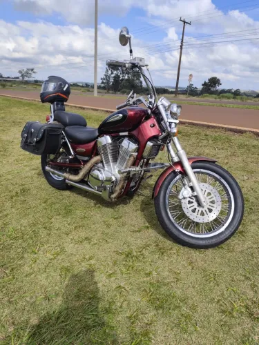 VENDO Intruder 1999