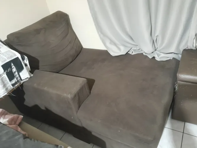 Sofá cama 1 lugar