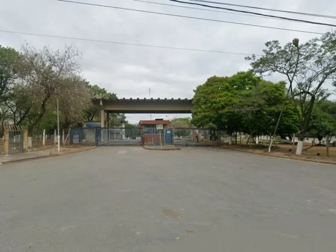 Imóvel Industrial em Área de 48 ha - Capoavinha - Votorantim - SP