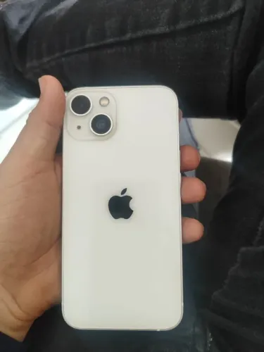 iPhone 13 branco 128gb 