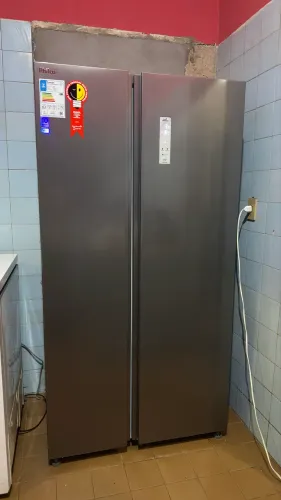 Geladeira Philco