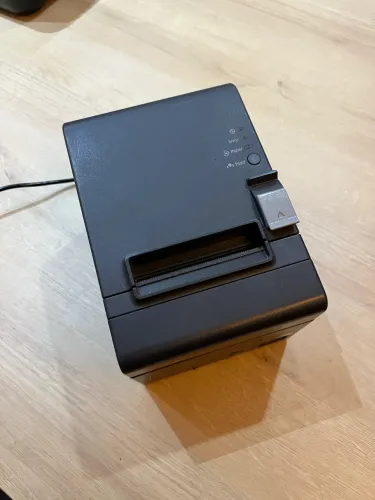 Impressora Epson TM-T20 cupom não fiscal