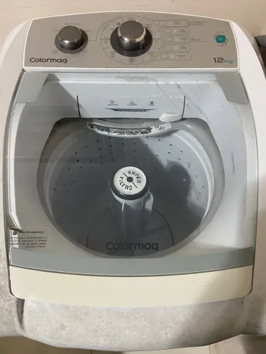 Máquina de lavar (não bate)