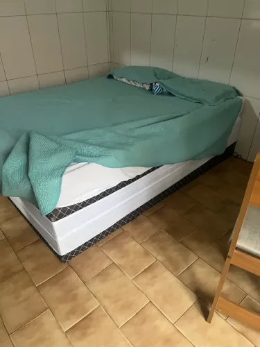 VENDO CAMA NO PRECINHO